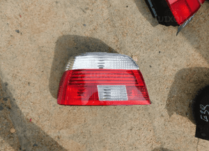 BMW E39 sedan FL lampa lewa WYSYŁKA 1