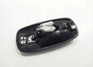 Klamka drzwi przesuwnych prawa renault trafic ii opel vivaro a 2007-2014 4