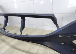 Mercedes EQS W297 AMG Zderzak Przód a2978850904 5