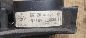 Głośnik tył tylny Ford Escort Cabrio V91AB L18808 FD 4