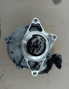 Audi A4 B6 2.5 TDI vacu vacum pompa 3