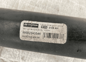 HYUNDAI KONA HAK HOLOWNICZY 3