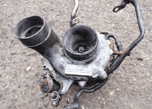 TURBOSPRĘŻARKA MERCEDES SPRINTER 2.0 CDI A 6540905000 1
