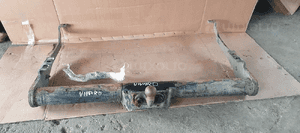 Hak holowniczy belka kula Oplel Vivaro B Trafic III 6