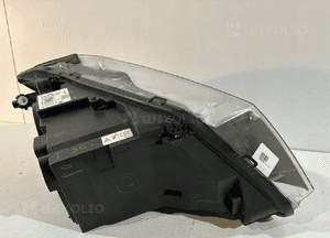 BMW X3 F25 Lampa przednia Bi-xenon SKR. L - 13858 5