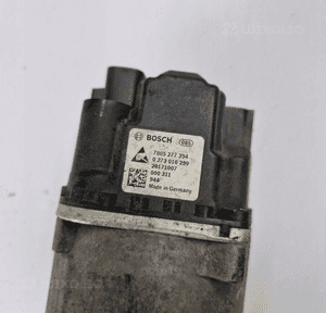 OPEL INSIGNIA B 2017- SILNIK / WSPOMAGANIE KIEROWNICY 3