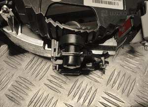 Bmw F48 lampa klapy prawy tył 2760686 10