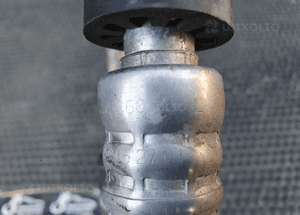 Przewod 8E1260712L Klimatyzacji Waz Klimy Klima Rurka Europa 1.9 TDI Audi A4 B6 13