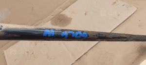 Drążek stabilizatora stabilizator przód VW Golf IV 4 7