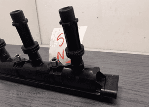 CEWKA ZAPŁONOWA OPEL CORSA D 1.0 180501KE ORYGINAŁ WYSYŁKA! 2