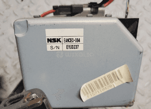 WSPOMAGANIE ELEKTRYCZNE KOLUMNA KIEROWNICZA Nissan Juke I F15 lift 10-19 3