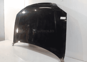 Opel Astra II G Maska / Pokrywa Silnika - 13367 3