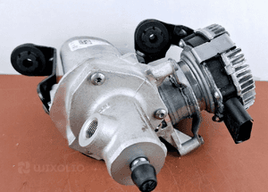 Audi A6 S8 C8 Zasobnik ciśnienia hamowania 4K1614307 5