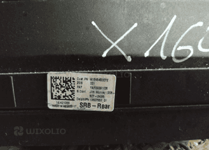 MERCEDES ml GL 164 R 251 skrzynka bezpieczników BSI sam 4