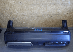 ZDERZAK TYŁ NISSAN QASHQAI J11 LIFT 17- 1