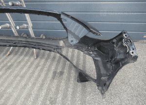 Zderzak przedni przód mercedes gla ii amg 35 W247 H247 2019-2023 19