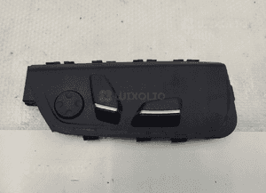 Bmw F10 przełącznik regulacji fotela prawy 9270382