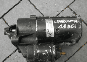 Rozrusznik Volvo Mitsubishi Renault 1.9dci  D7R48 8200064465 2