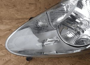 Lampa przód przednia prawa fiat grande punto oryginał wysyłka! 2