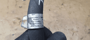 Przewód wąż rurka wspomagania Citroen Jumper 2.0 HDI AdBlue Euro 6 1385875080 7