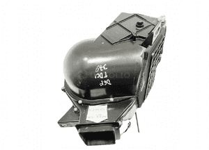 Wentylator dmuchawa nawiewu land rover defender JGB500060 7H12-19924-DA 07- 1