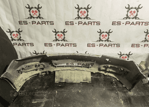 Zderzak przód przedni opel astra iii h lift Z176 6