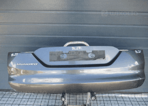 Blenda tylna ford mondeo MK5 kombi 2014- 1