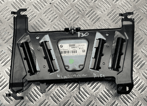 BMW F31 MODUŁ WZMACNIACZ SYSTEMU HIFI 9286070 6