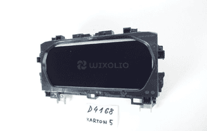 Licznik virtual zegary lcd audi Q4 e-tron 89A 3