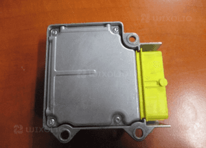 MODUŁ AIR BAG VW PASSAT B6 SEAT LEON II 5N0959655A 5