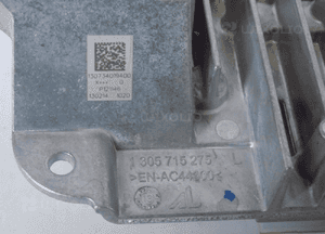 Peugeot 308 II Moduł Lewy OE 1305715275 - 12392 3