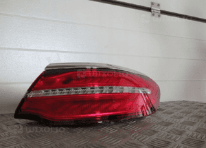 Lampa tylna tył prawa mercedes glc W253 led 2015- 2