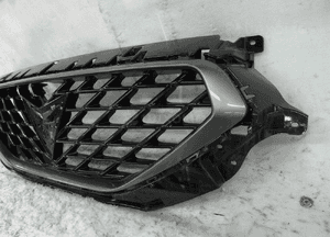 Cupra formentor cały grill atrapa 3