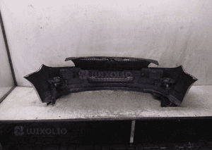 Zderzak przód hyundai i30 i 07-10r srebrny 2R 7