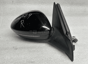 Lusterko prawe opel corsa f 10+4PIN eu org fv 1