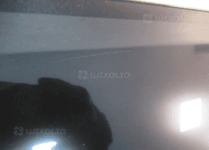 Wyświetlacz radio navigacja skoda enyaq 5LA919606 9