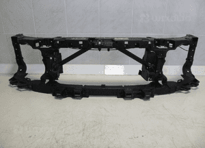 Land rover discovery 3 L319 pas przód wzmocnienie 3
