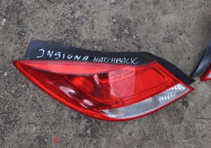 insignia HB lampa lewa WYSYŁKA 1
