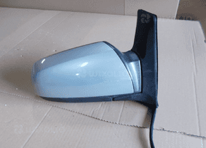 Lusterko elektryczne prawe zafira b Z157 5 pin 1