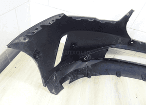 Bmw G60 zderzak przód przedni 9883904 llu 8