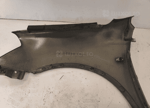 Nissan Qashqai j10 07-19 BŁOTNIK PRAWY PRZÓD PRZEDNI 6
