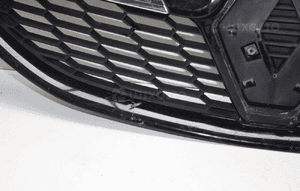 RENAULT SCENIC III XMOD grill atrapa chłodnicy lift 2013 620785984R 2