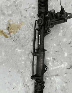 Przekładnia kierownicza 20446010011 Mercedes C Klasa W204 UK 3