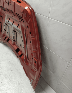 Ford kuga MK3 maska pokrywa silnika oryginał 19