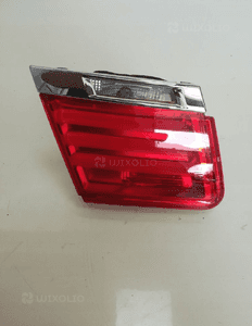 BMW 7 F01 F02 LAMPA TYŁ TYLNA LEWA W KLAPĘ 2