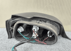 LAMPA TYŁ TYLNA PRAWA CITROEN SAXO LEXUS TUNING ORYGINAŁ WYSYŁKA! 4
