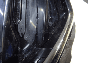 Bmw X6 G06 m żaluzja roleta grill atrapa 226775 10 8081416-06 9