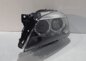 BMW 7 F01 F02 LCI Lampa Bi-xenon Lewa - 12953 2