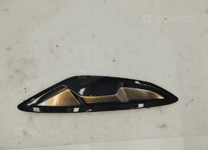 Bmw G14 G15 G16 wlot powietrza błotnika prawy 7419020 1