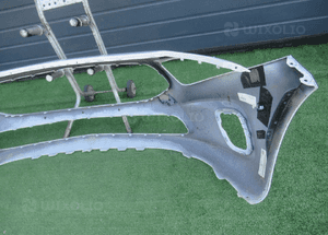 ZDERZAK PRZÓD PRZEDNI MERCEDES A-KLASA W177 2018- 11